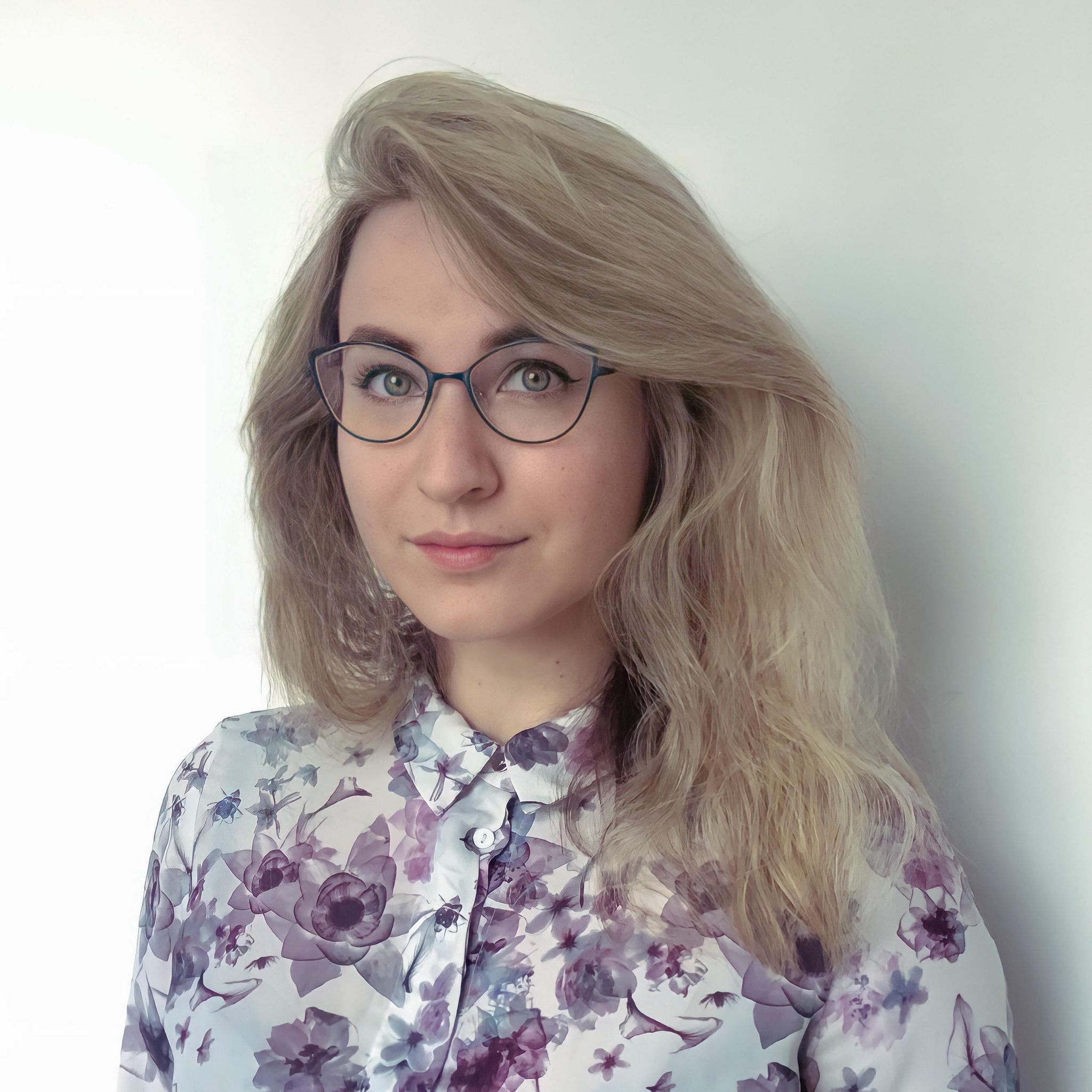 Анна Рыжова