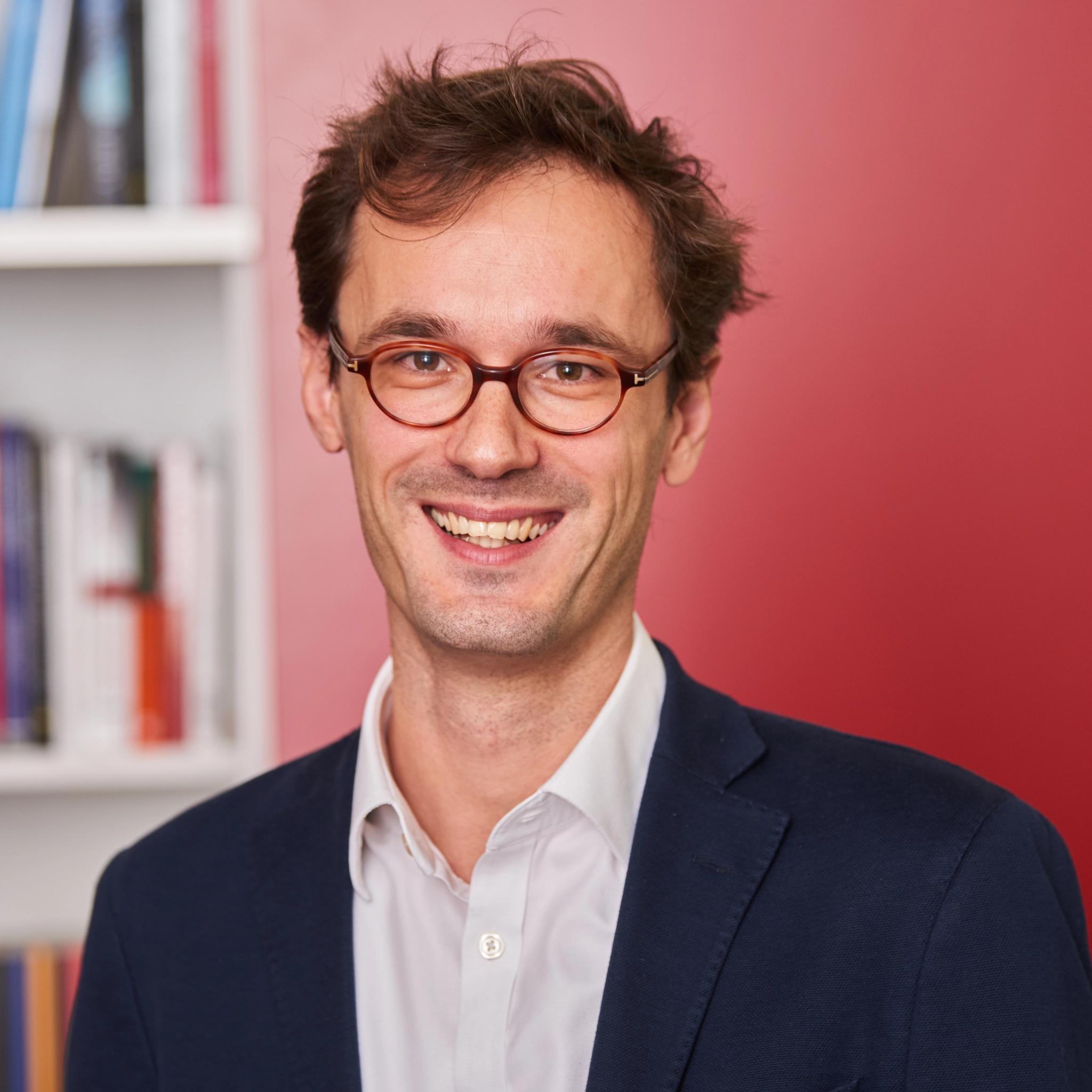 Félix Krawatzek
