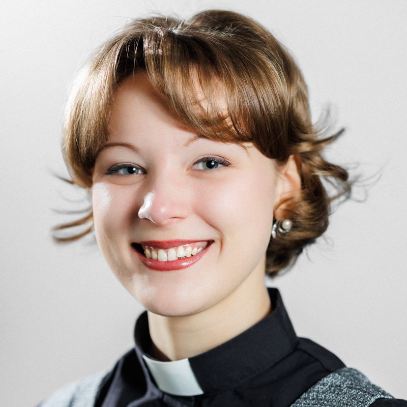 Tatiana Blaginina