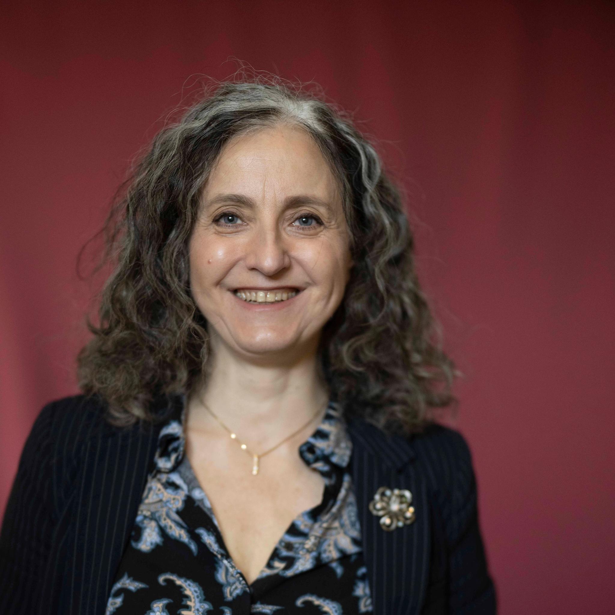 Inga Jasinskaja-Lahti