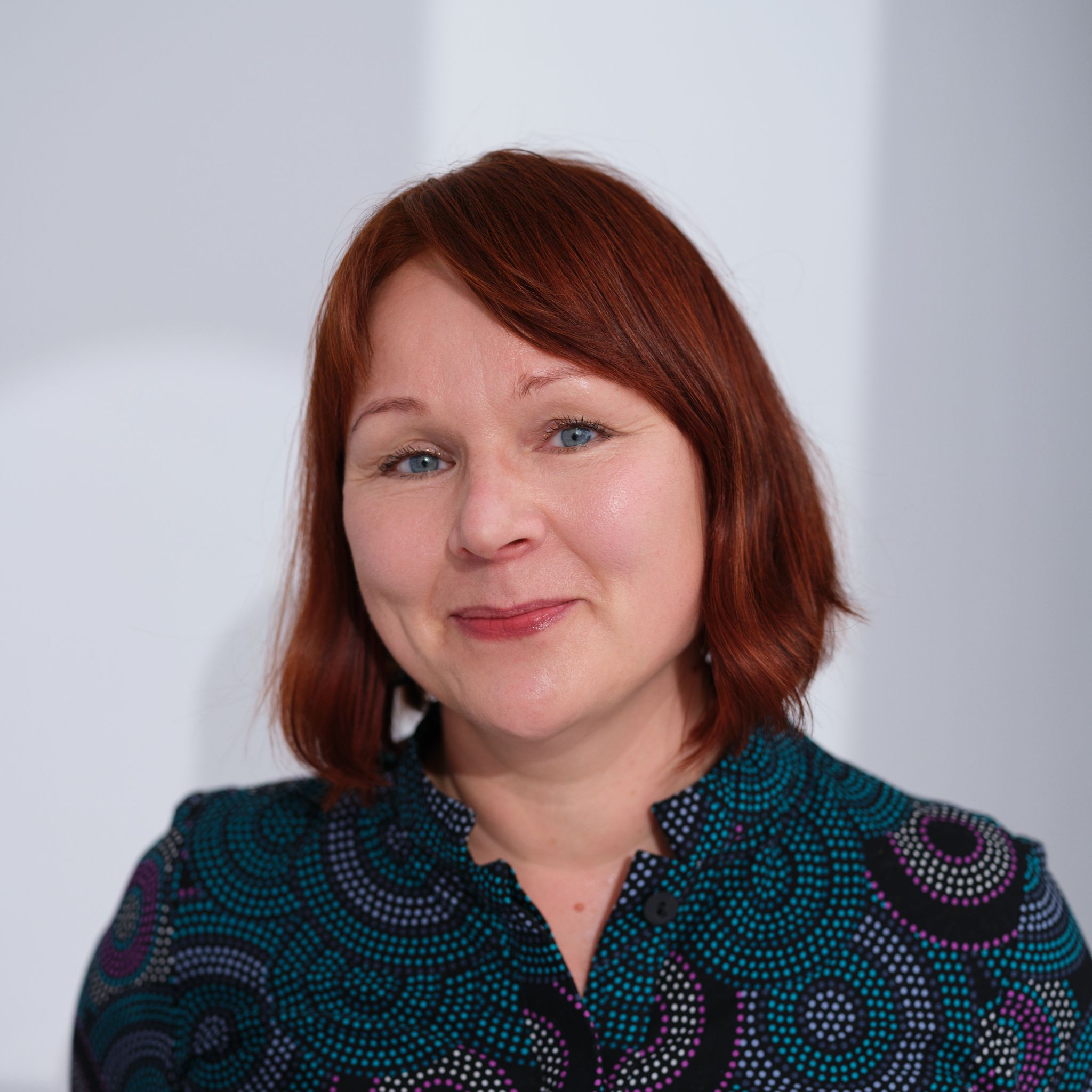 Anne Leppäjärvi
