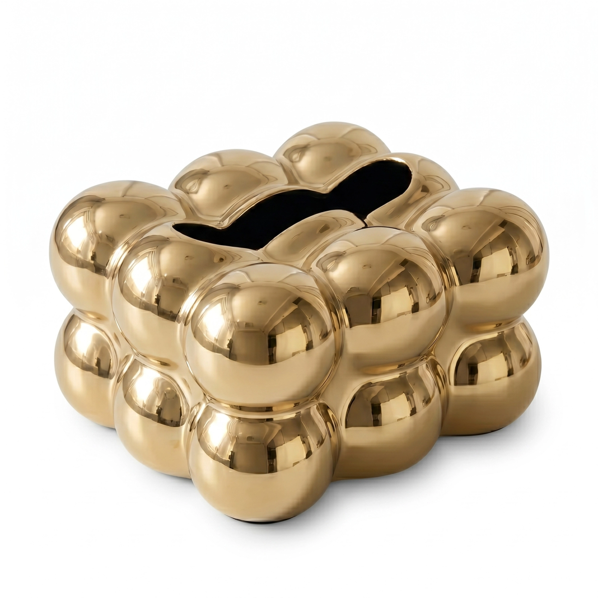 Crown Bowl