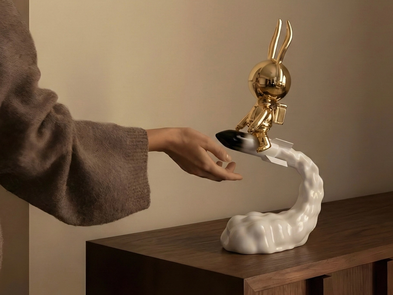 Durability and Finishing