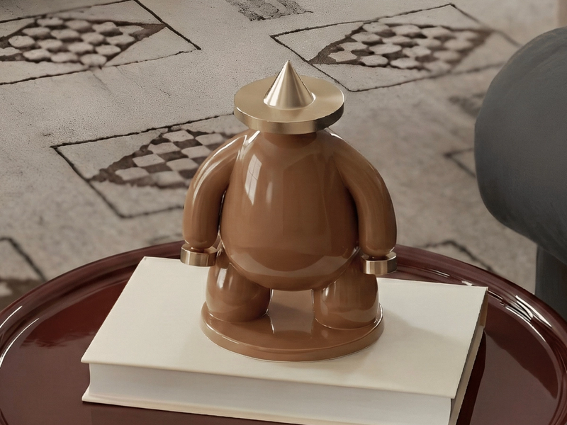 Material and Craftsmanship