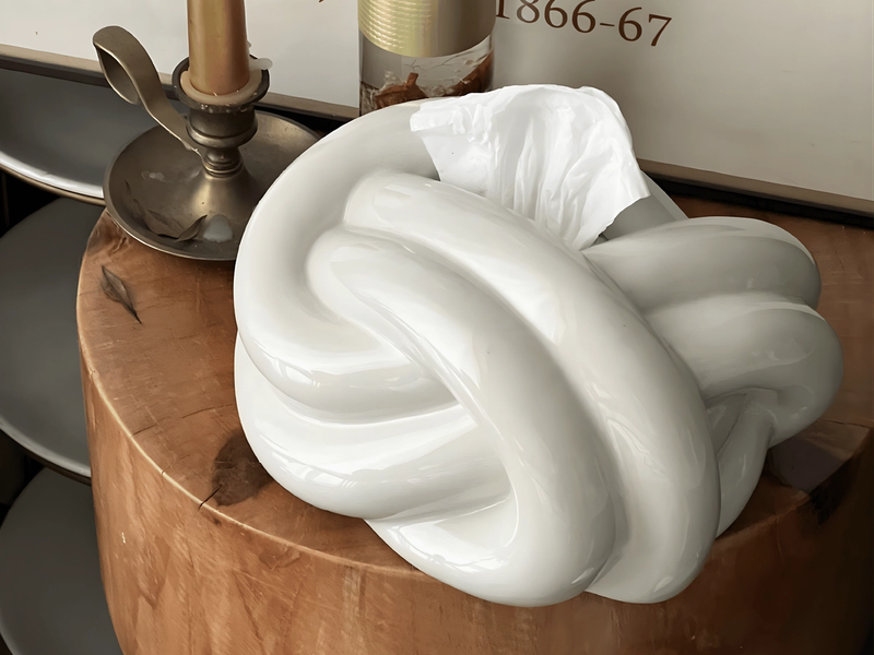 Durability and Finishing