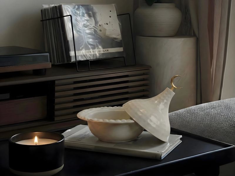 Durability and Finishing