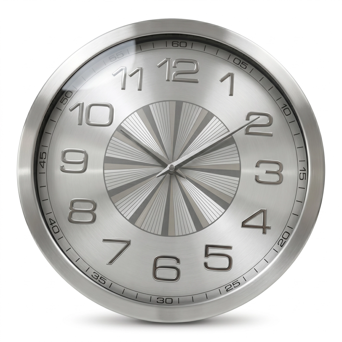 Chrono Precision