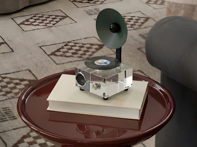 Durability and Finishing