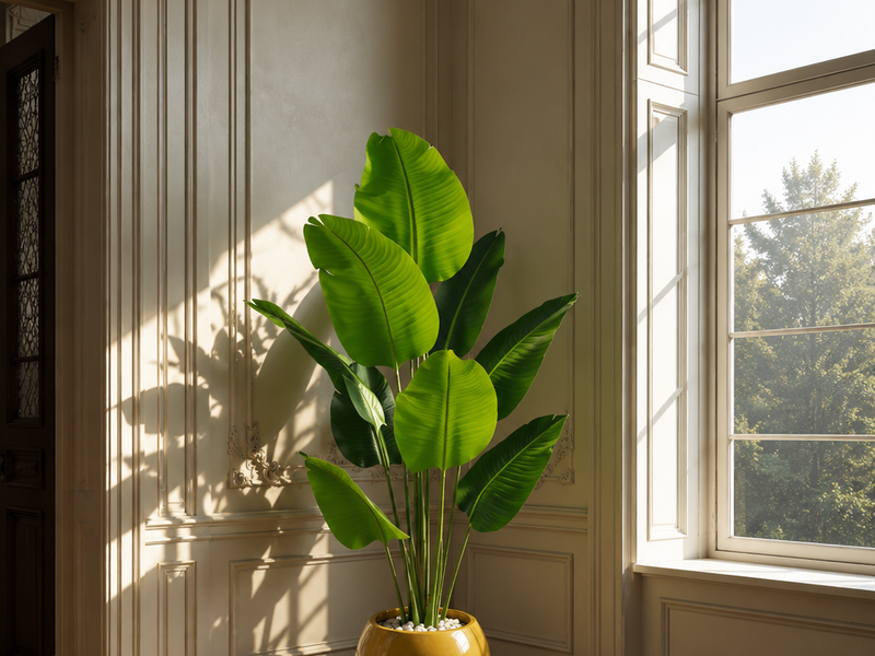 Designed for Modern Interiors