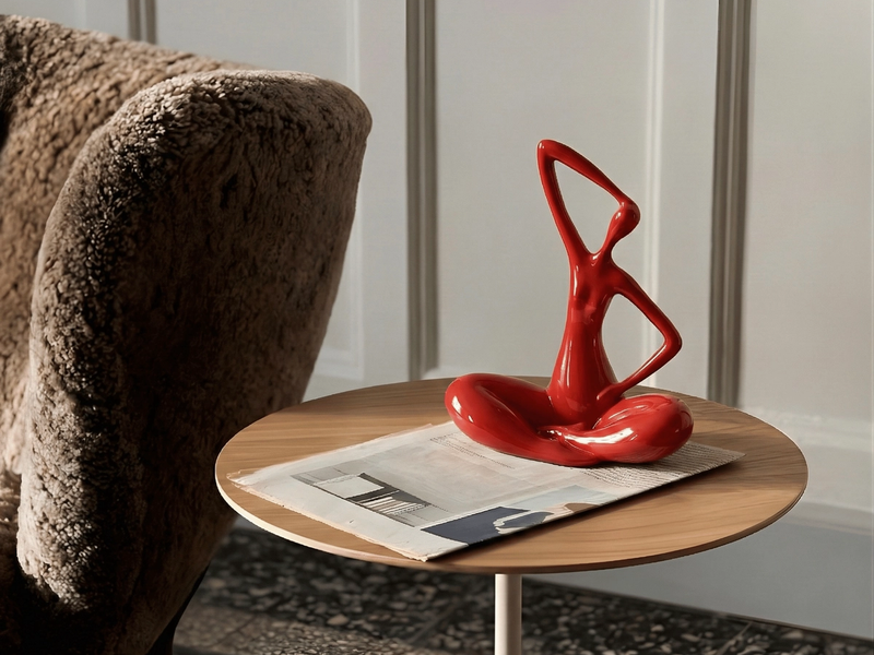 Durability and Finishing