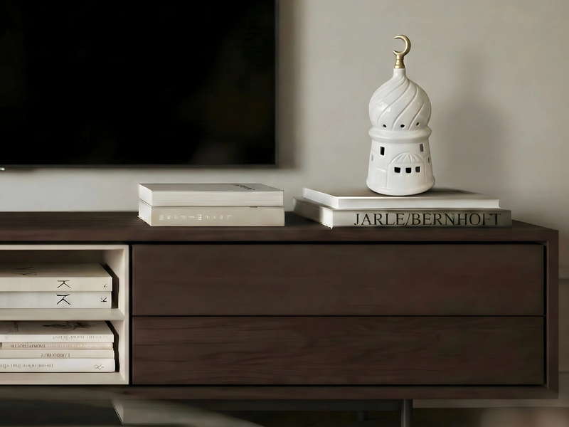 Durability and Finishing