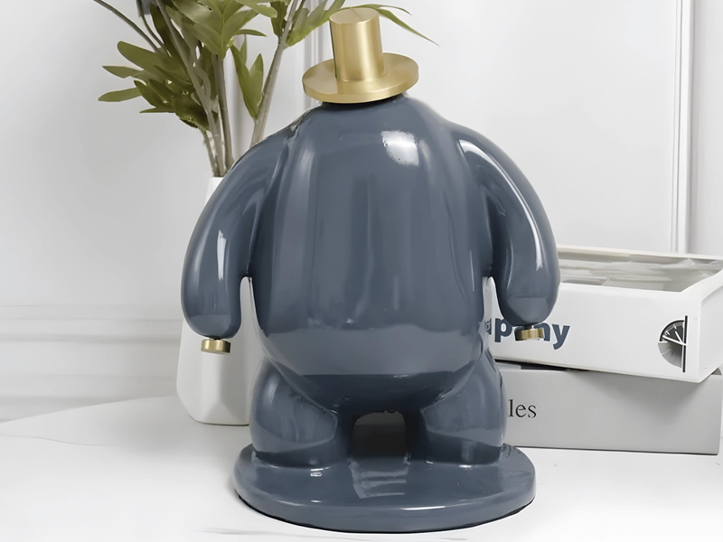 Styling and Placement