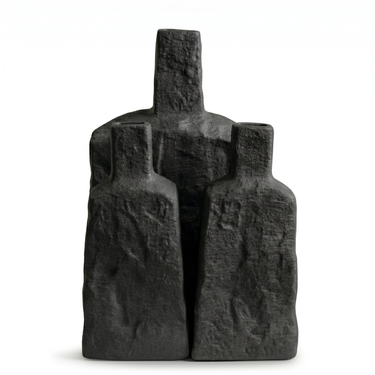 Monolith Trio Vase