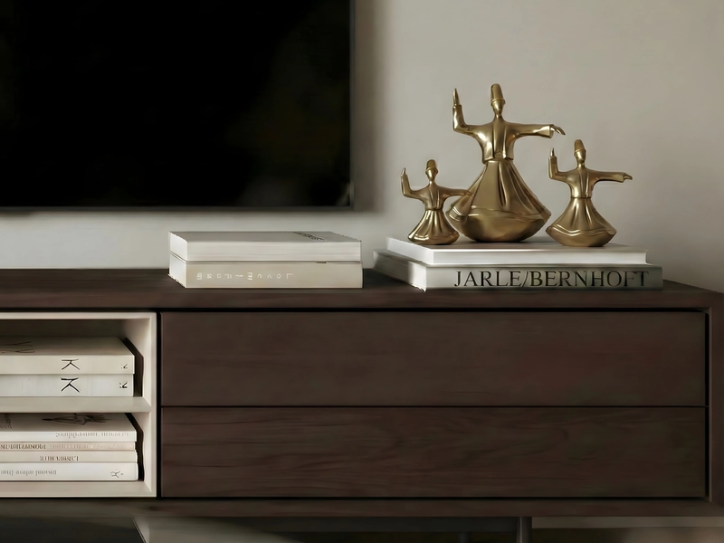 Durability and Finishing