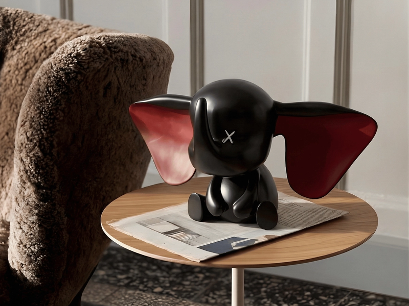 Durability and Finishing