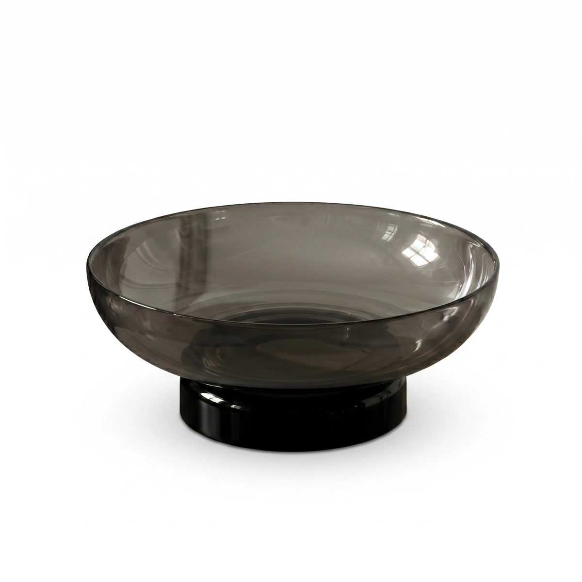 Obsidian Aura Bowl