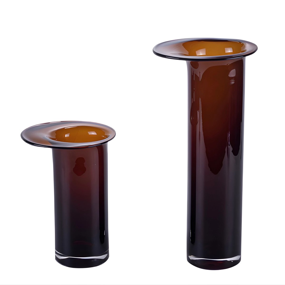 Amber Flare Set
