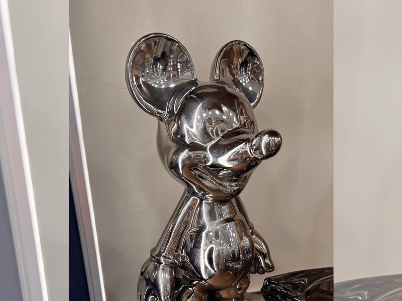 Durability and Finishing