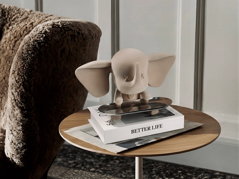 Durability and Finishing