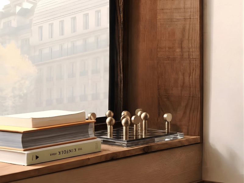 Styling and Placement