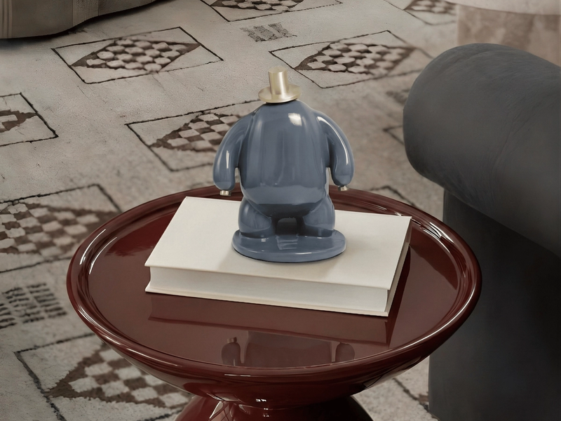 Material and Craftsmanship