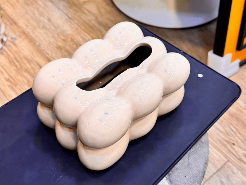 Durability and Finishing