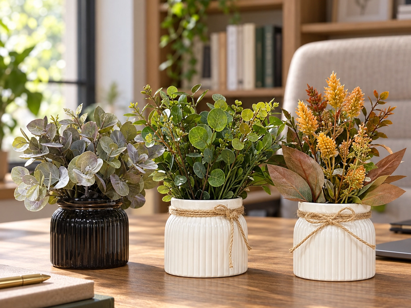 Designed for Modern Interiors