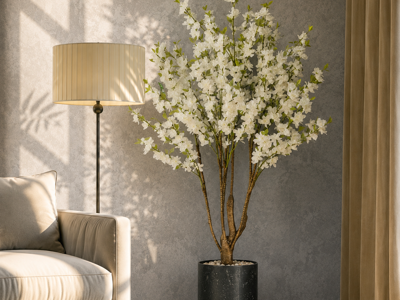 Designed for Modern Interiors