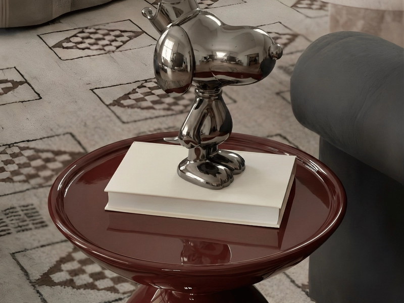 Material and Craftsmanship