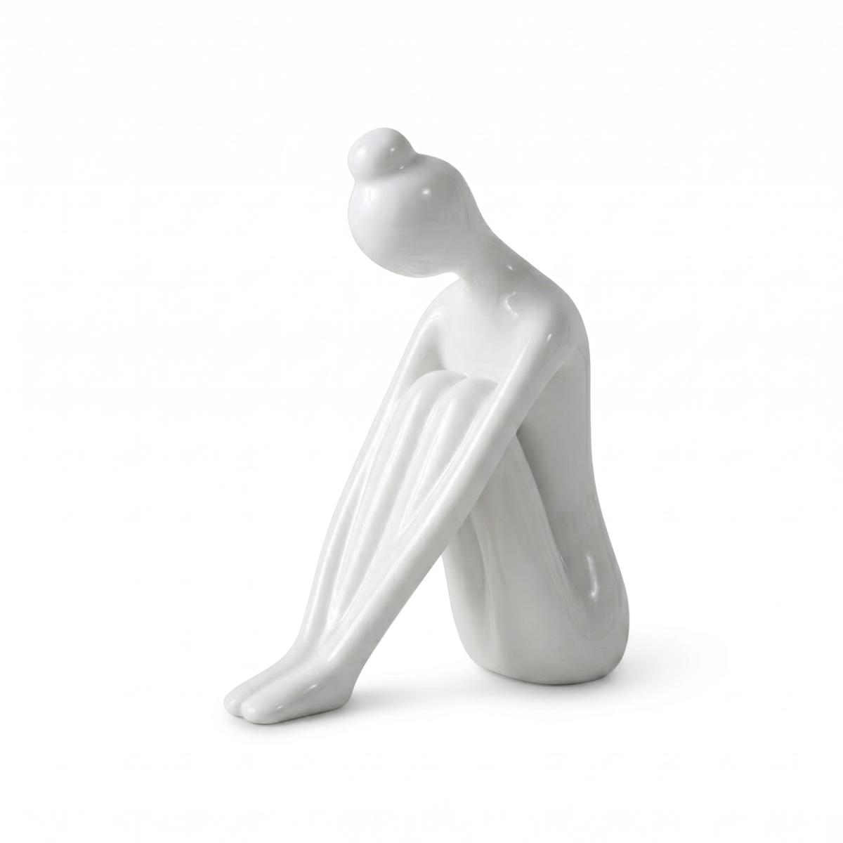 Quiet Reflection