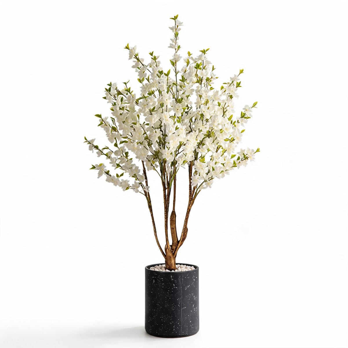 Ivory Blossom Tree