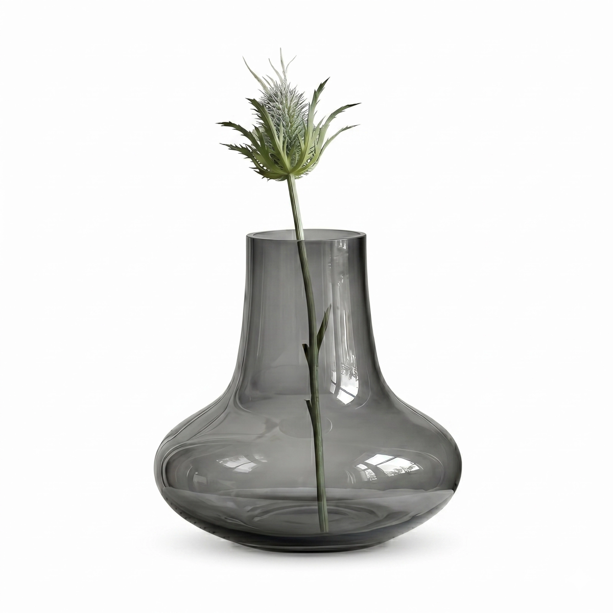 Smoked Serenity Vessel