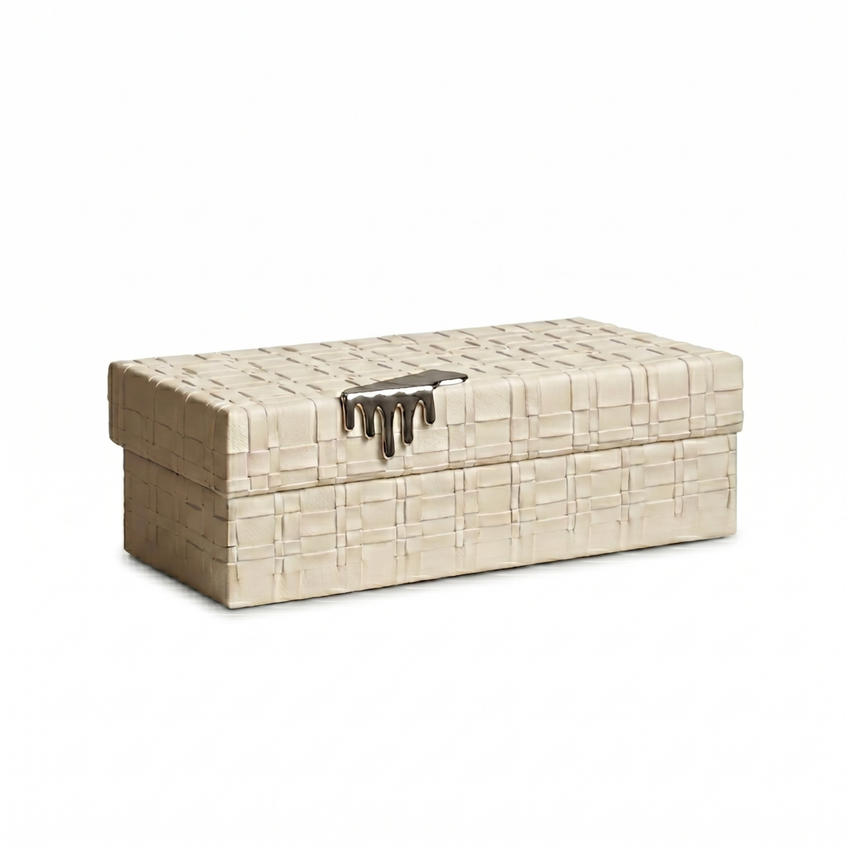 Ivory Melt Box