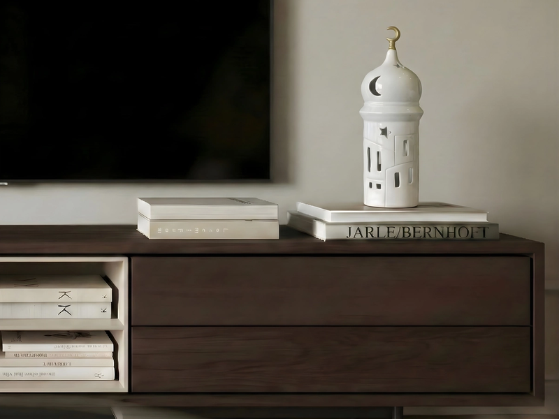 Durability and Finishing