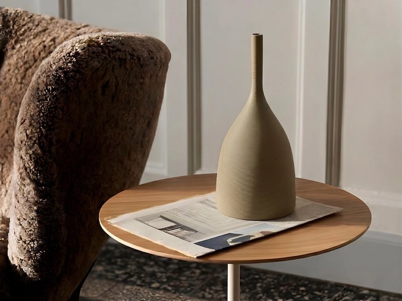 Durability and Finishing: