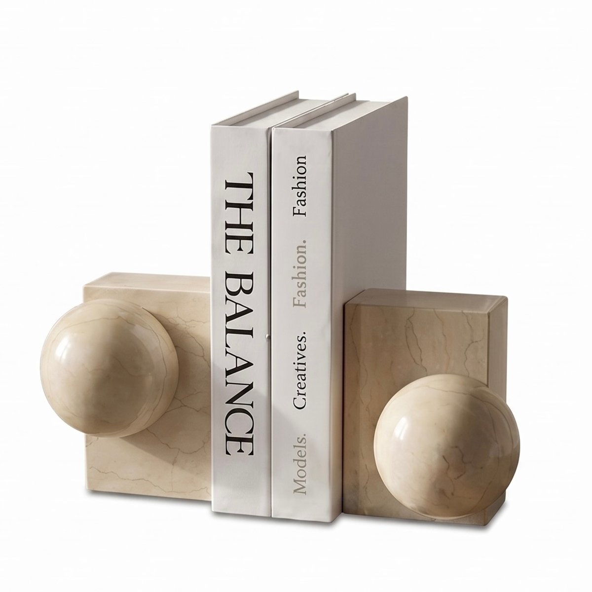 Ivory Balance