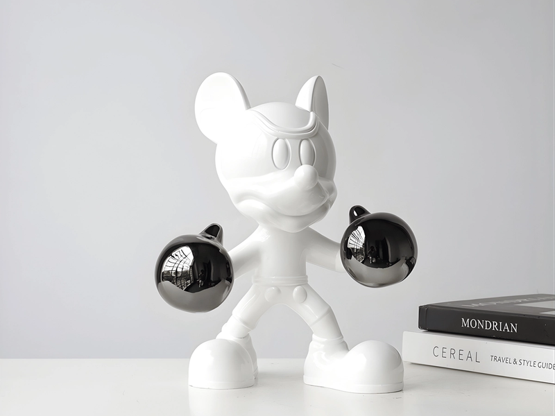 Styling and Placement