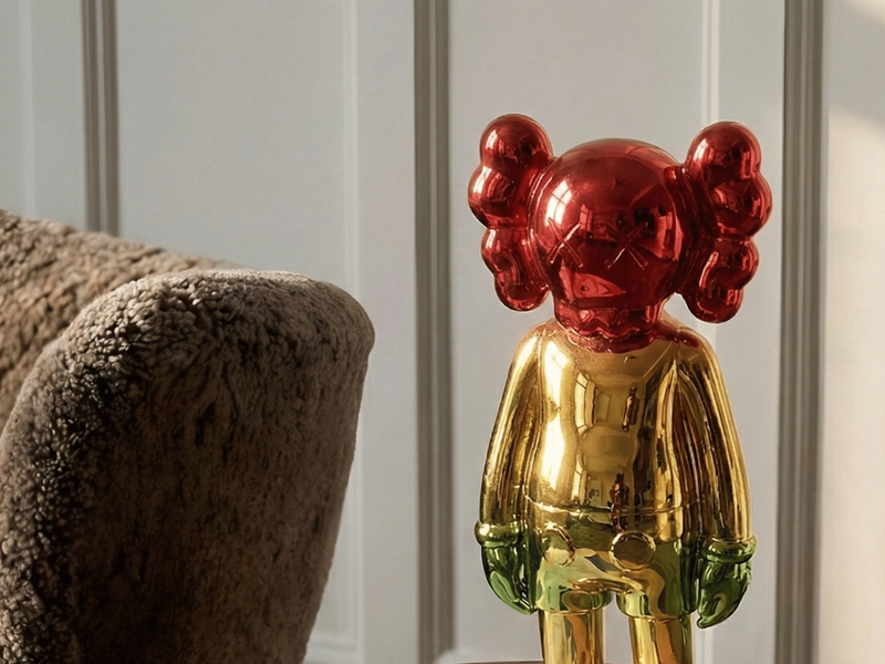 Styling and Placement