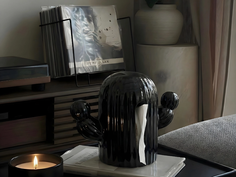 Durability and Finishing