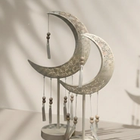 Moonlight Decor – Ivory Finish