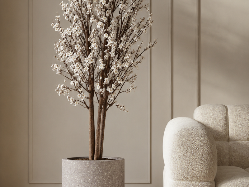 Designed for Modern Interiors