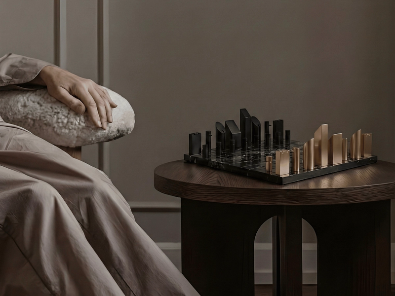 Durability and Finishing