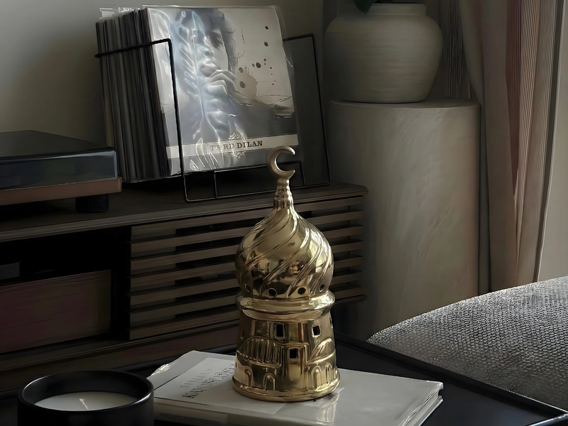 Durability and Finishing