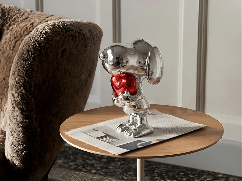 Styling and Placement