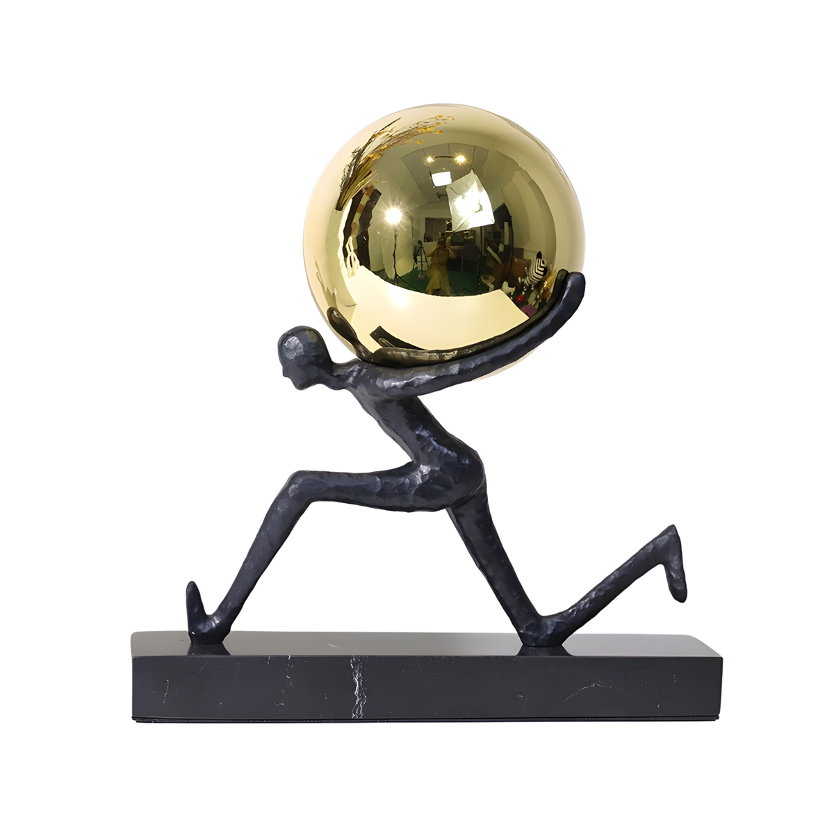 Momentum Form