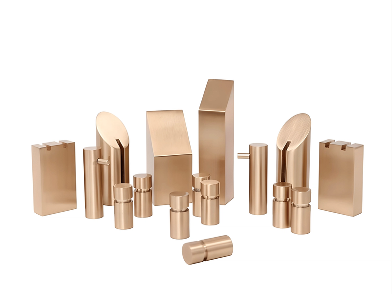 Styling and Placement