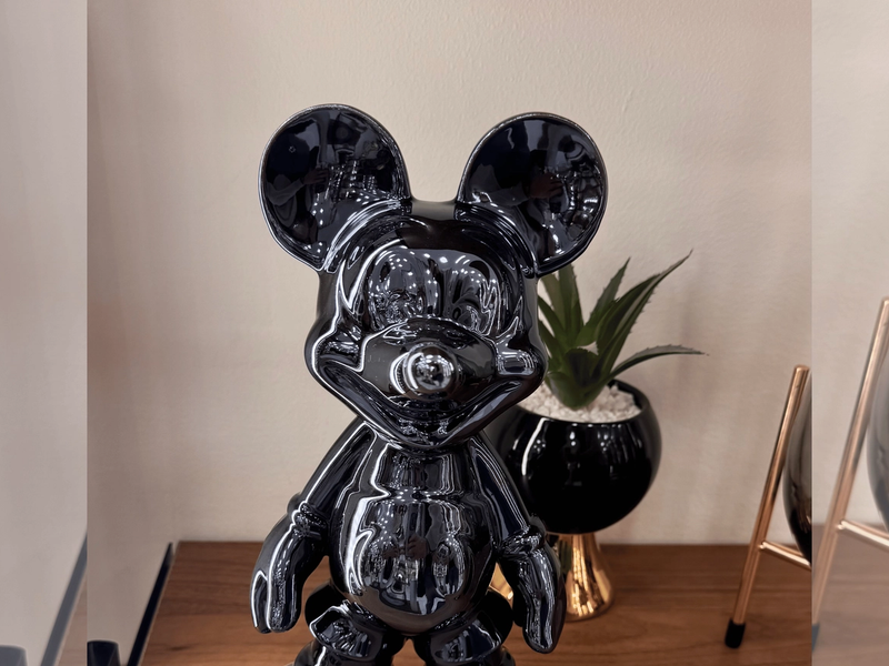 Durability and Finishing