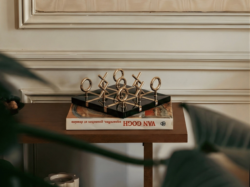 Durability and Finishing