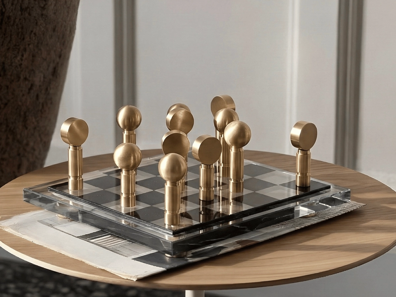 Durability and Finishing