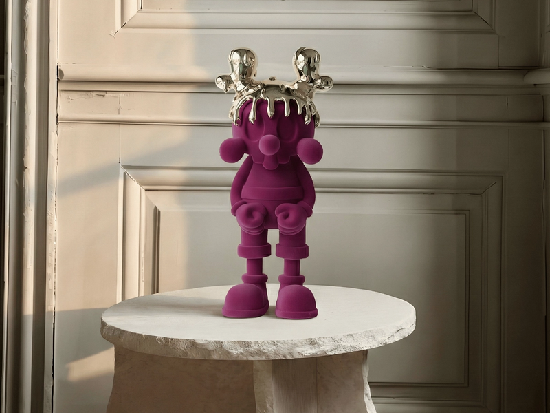 Durability and Finishing